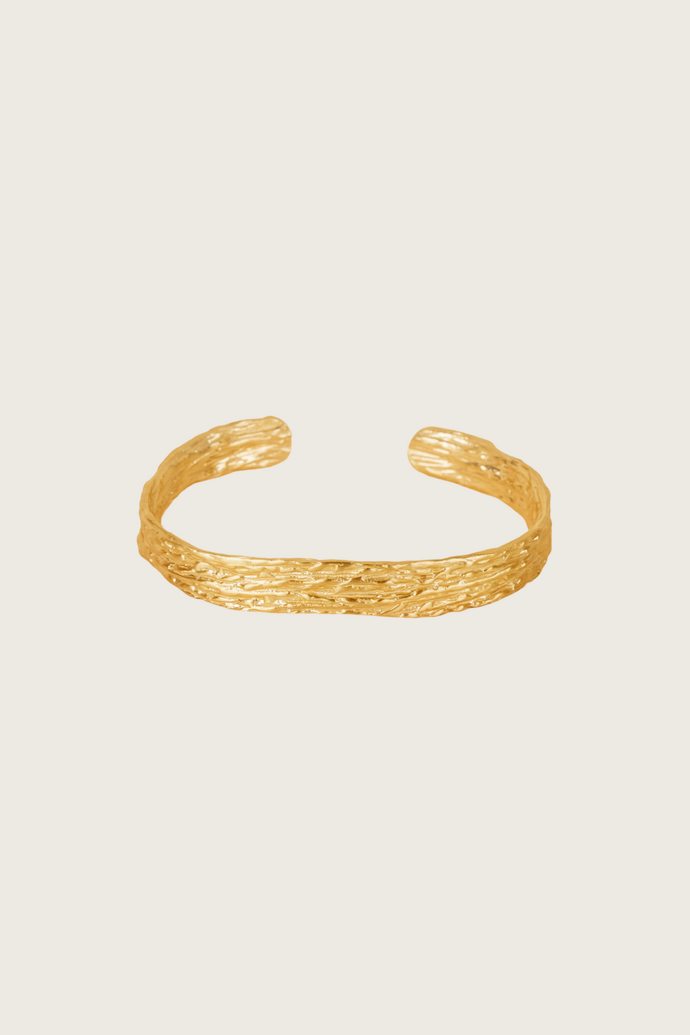 Ellara 18K Gerecycled Fijn Goud Vergulde Armband