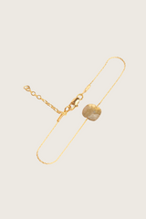 Jimini 14K gouden inleg Labradoriet armband